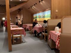 -西贝(华发商都店)