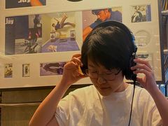-黑胶星球(华发中城商都店)