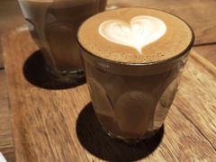 -Peet's 皮爷咖啡(东湖路手作店)