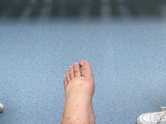 -新甲连锁灰指甲·甲沟炎·鸡眼(黑龙江路店)