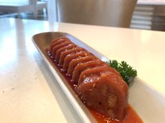 -外婆家(古墩印象城店)