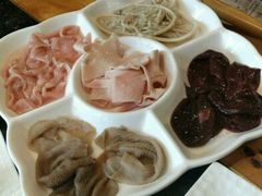 -老码头火锅(骡马市店)