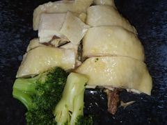 -雨林餐厅(长隆海洋王国店)