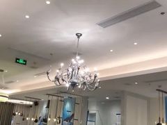 大堂-鹿港小镇(悠唐店)