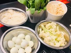 -川香煲(茅台路店)