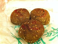 升级版芝麻糖火烧-大顺斋(牛街店)
