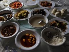 -神憩宾馆-餐厅