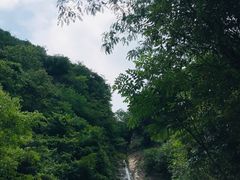 -浙北大峡谷
