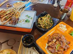 -林二哥宜烤官·宜宾小烧烤