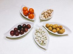 -梧桐餐厅(泉城路店)