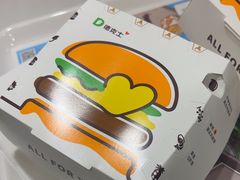 -德克士(北京站店)