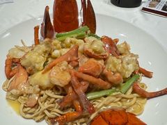 -金河半岛园林酒家(金融城店)