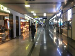 -长沙黄花国际机场-T1航站楼