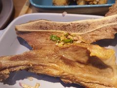 -蜜桃餐厅·伴山(绿宝广场店)