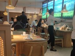 -米一仙·成都小碗菜(东万达店)