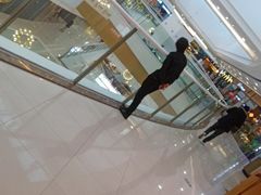 -上海颛桥万达广场