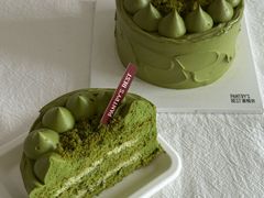 -Pantry’s Best派悦坊蛋糕(虹口龙之梦店)