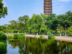 -西海子公园