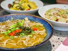 -椒爱水煮鱼川菜(皇姑万象汇店)