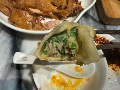 -西安饭庄·非遗陕菜(钟楼店)