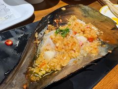 -撸啊撸铁签小肉(车站南路店)