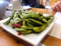 -木屋烧烤(万德庄店)
