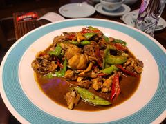-津沽小院(天津之眼店)