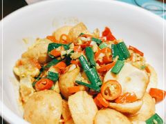 -八碗湘长沙市井菜(坡子街店)