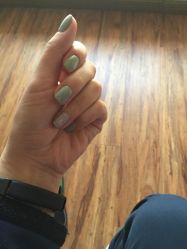 点击看大图 -樱织日式美甲美睫