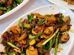 -阿九食店(南湾南路店)