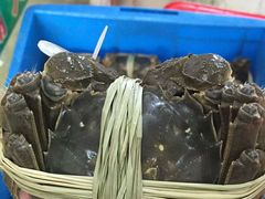 -阳澄湖大闸蟹·琼灵阁牌品牌连锁(吴中总店)