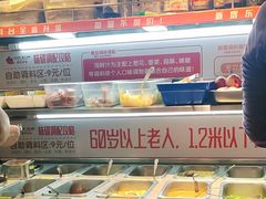 -三个渔夫·蒸汽海鲜(小白楼店)