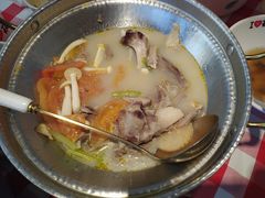 -西贝莜面村(上海百联西郊店)