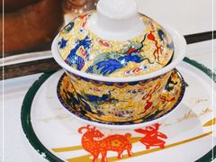 -津门老羊家·铜锅涮羊肉·烧烤(科技园店)