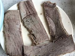 熟牛肉-伊祥·敦煌楼