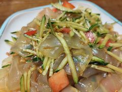 -巴音陶日故德烩菜馆(体育场店)