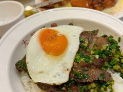 -大哥餐厅(西城花园店)