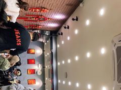 大堂-川香煲(茅台路店)