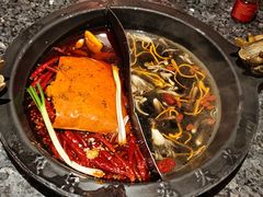 -蜀大侠火锅(春熙路店)