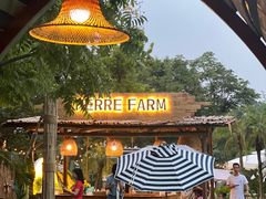 -HERRE·FARM 赫尔露营农场·团建聚会包场