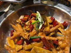 -聚味瞿记·龙虾堂(望城店)