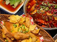 -胡桃里音乐酒馆(石家庄店)