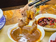 -贵宾牛·潮汕牛肉火锅(珠池总店)