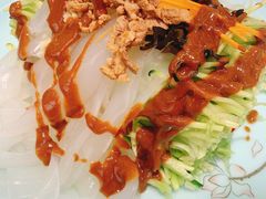 妈妈大拉皮-北李妈妈菜·海肠捞饭(高新万达店)