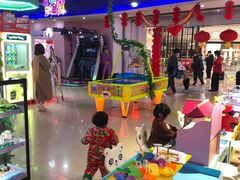 -大玩家(拱墅万达店)