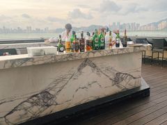 -影吧•悬崖海景(珠海凤凰湾悦椿酒店)