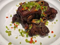 -金枝玉叶上海人家食府(三里河店)