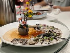 -海宝酒家(中山四路店)