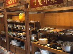 -日丰园海肠水饺·老字号大连海鲜(和平广场店)