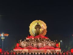 -大唐不夜城